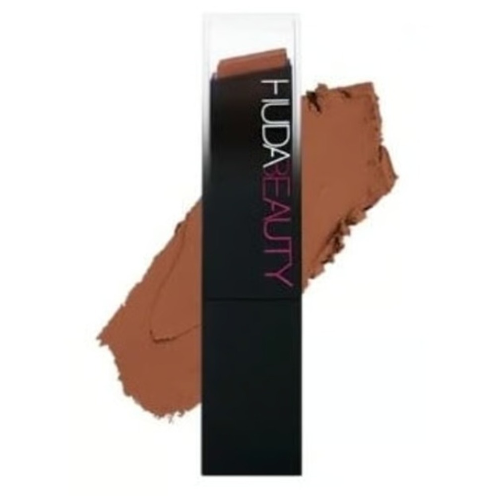 Huda Beauty Fauxfilter Skin Finish Foundation Stick Coffee Bean (530R)